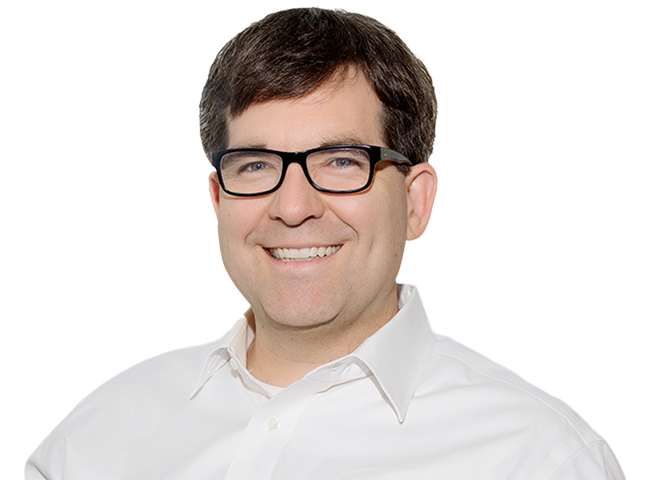 Ben Angelette, Chief Administrative Officerr of Energizer Holdings.