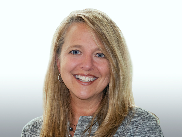 Lori Shambro Executive Vice President, Chief Marketing Officer