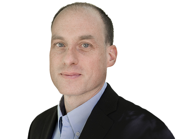 TOM BENDL, Vice President, Global Battery and Lights Supply Chain