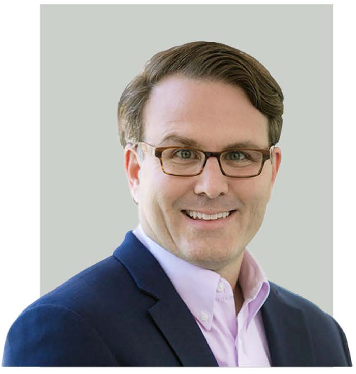 MARK-LAVIGNE, President and Chief Executive Officer of Energizer Holdings.