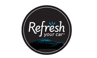Refresh your car brand