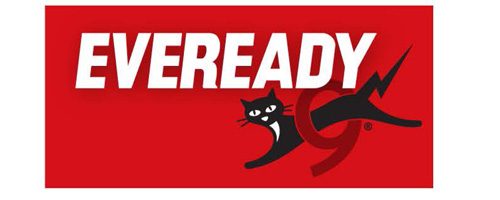 Eveready Brand owned by Energizer Holdings, Inc.
